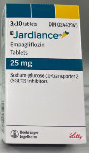 Jardiance empagliflozin tablets for type 2 diabetes