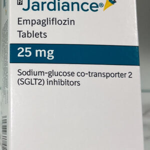 Jardiance empagliflozin tablets for type 2 diabetes